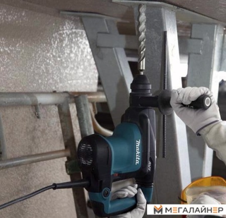 Перфоратор Makita HR3210C купить в Минске с доставкой