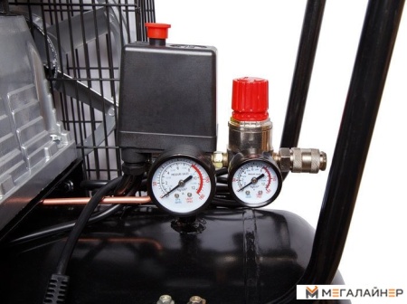 Компрессор ELAND WIND 70V-2CB