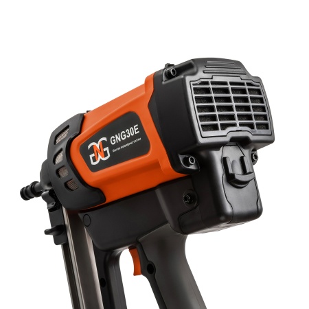 Газовый монтажный пистолет GNG30E купить в Минске с доставкой