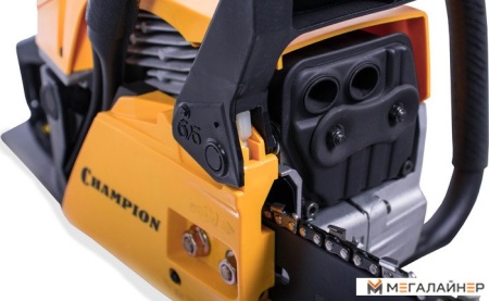 Бензопила Champion A256-18 купить в Минске с доставкой