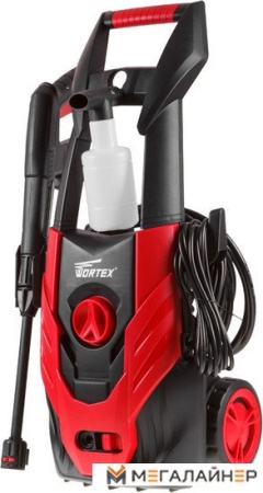 Мойка высокого давления Wortex PW 1116 [PW1116000011] купить в Минске с доставкой