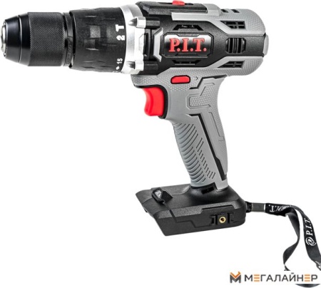 Ударная дрель-шуруповерт P.I.T PSB20H-13A (без АКБ) купить в Минске с доставкой