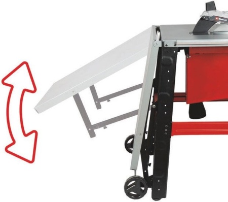 Станок Einhell TE-TS 315 U купить в Минске с доставкой