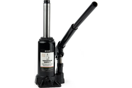 Домкрат гидравлический БелАК 5 т.