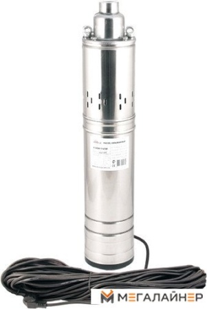 Скважинный насос Jemix 4-QGB-1-57M купить в Минске с доставкой