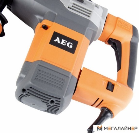 Перфоратор AEG Powertools KH 5 E купить в Минске с доставкой