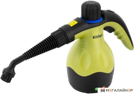 Пароочиститель Kitfort KT-950 купить в Минске с доставкой