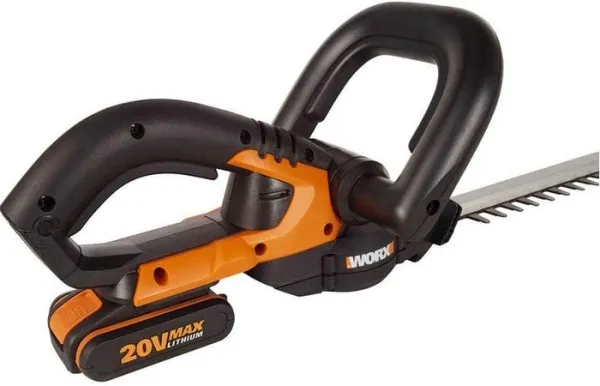 Кусторез Worx WG259E.9 (без АКБ) купить в Минске с доставкой