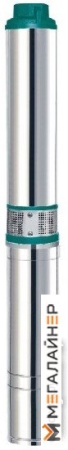 Скважинный насос AQUOR 3QJDY1.8/10 купить в Минске с доставкой