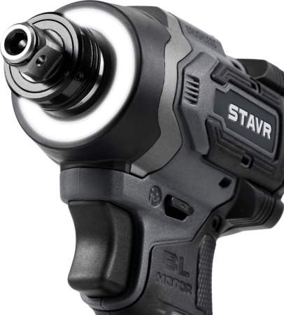 Гайковерт Ставр SID 18BL-230V (без АКБ) купить в Минске с доставкой