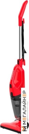 Пылесос MAUNFELD MF-2031R купить в Минске с доставкой