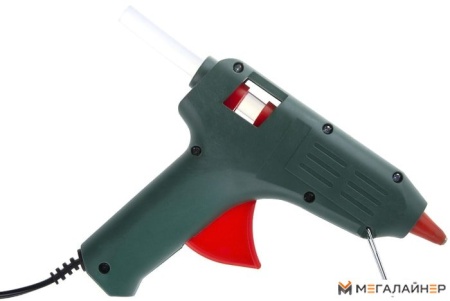 Термоклеевой пистолет Hammer Flex GN-11 купить в Минске с доставкой