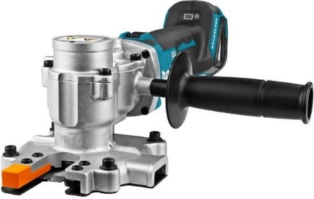 Арматурные электрические ножницы Makita DSC251ZK (без АКБ, кейс) купить в Минске с доставкой