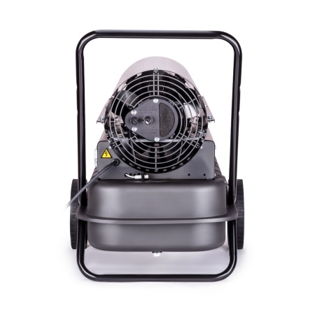 Дизельная тепловая пушка прямого нагрева Foxweld FoxHeat DD 30 [30 кВт]