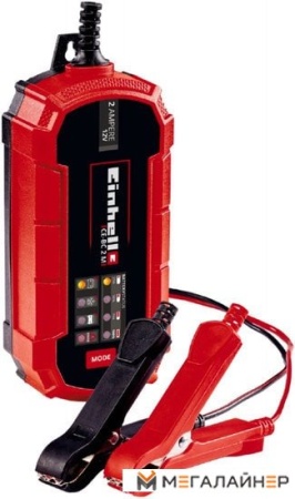 Зарядное устройство Einhell CE-BC 2 M