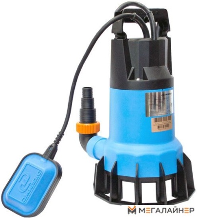 Фекальный насос Джилекс Фекальник 330/12 купить в Минске с доставкой