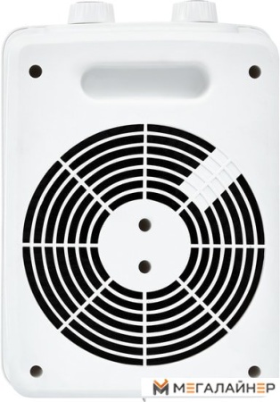 Тепловентилятор Zanussi ZFH/S-204