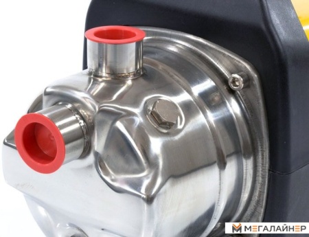 Самовсасывающий насос Denzel GP1000X купить в Минске с доставкой