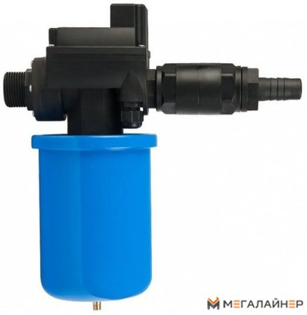 Комплект для автоматизации Unipump Комплект автоматики с г/а 2л ТУРБИ-М3 купить в Минске с доставкой