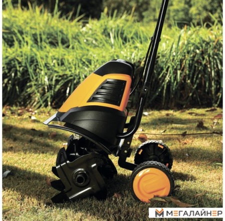 Мотокультиватор Deko DKET1800-450 065-1202 купить в Минске с доставкой