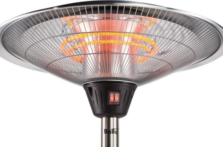 Инфракрасный обогреватель Ballu BIH-LT-3.0