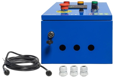 Купить Блок АВР-С 8000D/230 TSS в Минске с доставкой