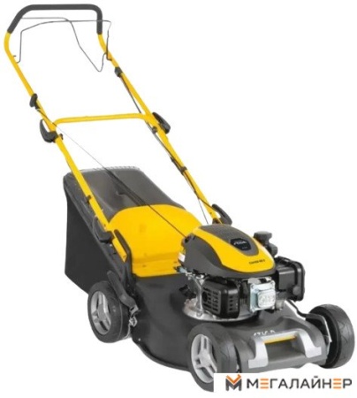 Купить газонокосилку в Минске. Цена газонокосилки в рассрочку