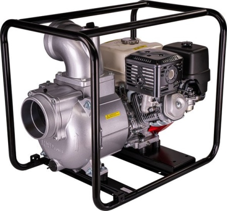 Мотопомпа HND WP60XC купить в Минске с доставкой