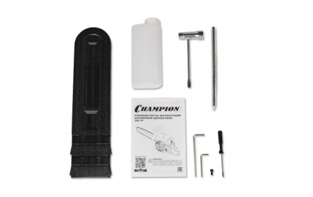 Бензопила Champion A246-15 купить в Минске с доставкой