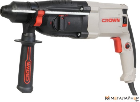 Перфоратор Crown CT18183BMC купить в Минске с доставкой