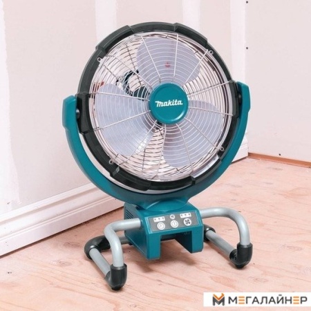 Вентилятор Makita DCF300Z