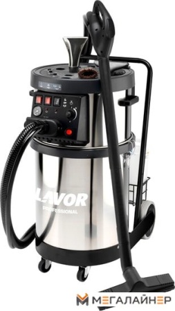 Пылесос Lavor GV Etna 4.1 8.451.0201 купить в Минске с доставкой