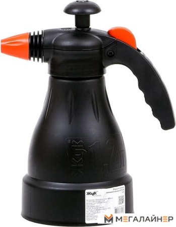 Ручной опрыскиватель Жук ОП-230 (1.2 л) купить в Минске с доставкой