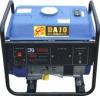 Бензиновый генератор Dajo DJQF 1200
