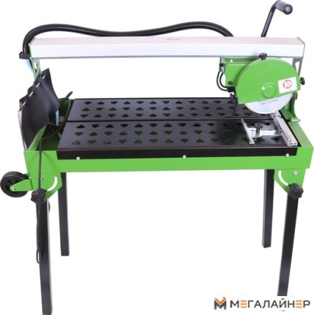 Электрический плиткорез Калибр ЭПЛ-200/720СК купить в Минске с доставкой