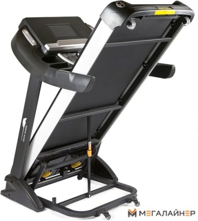 Электрическая беговая дорожка Iron Horse Colorado
