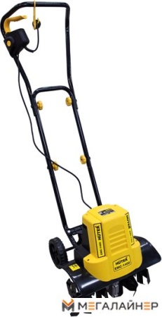 Мотокультиватор Huter EMC-1600 купить в Минске с доставкой