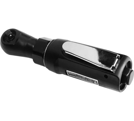 Трещотка пневматическая 1/4" 41 НМ "АДЕР" BERGER BG1440 купить в Минске с доставкой