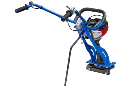 Виброрейка бензиновая  ТСС-VTZ-1.2 купить в Минске с доставкой