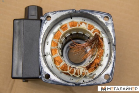 Циркуляционный насос Unipump UPC 32-120 купить в Минске с доставкой