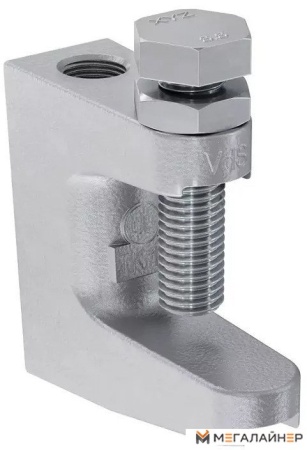 Купить Струбцина Fischer 79688 (50 шт) в Минске с доставкой