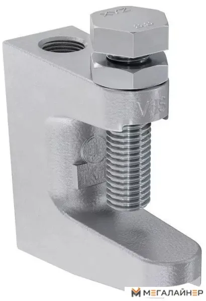 Струбцина Fischer 79688 (50 шт) купить в Минске с доставкой