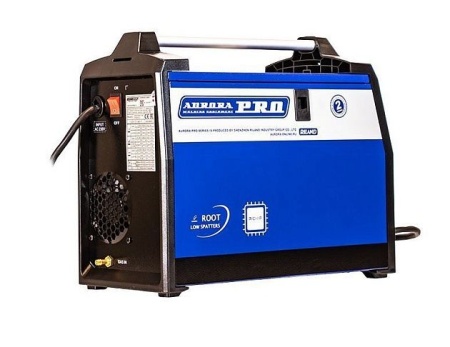 Сварочный полуавтомат AuroraPRO SPEEDWAY 185 RICHIP