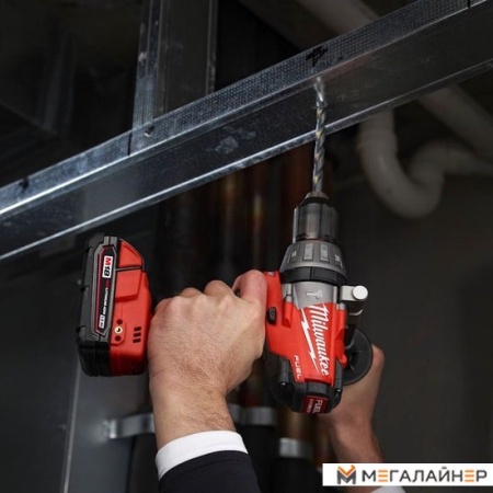 Набор оснастки Milwaukee 4932363499 (10 предметов) купить в Минске с доставкой