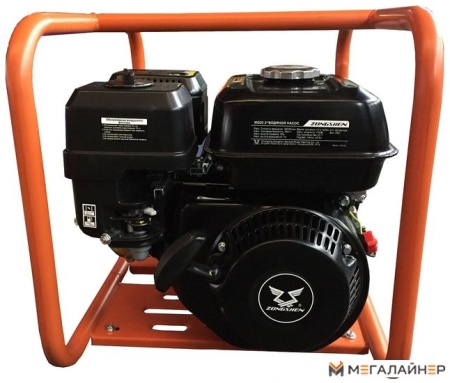 Мотопомпа Zongshen MG 20 купить в Минске с доставкой