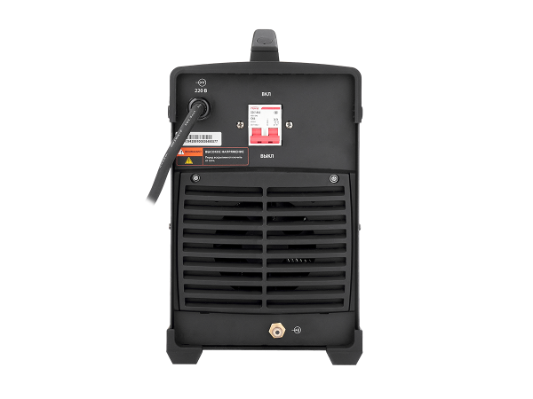Сварочный Инвертор Сварог REAL TIG 200 P AC/DC BLACK (E201B)