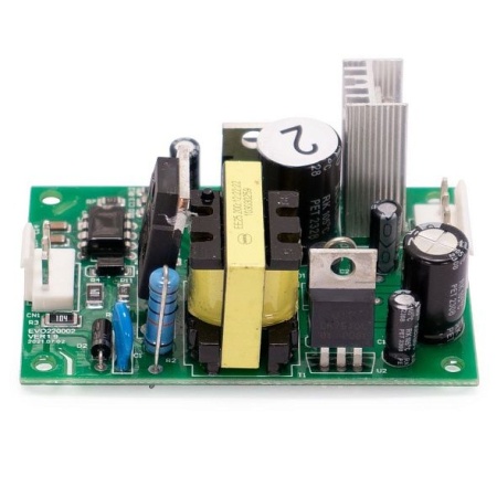 Плата питания Aurora Джет 40 - запчасть