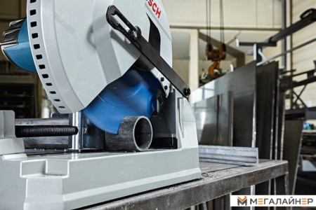 Станок Bosch GCD 12 JL Professional [0601B28000] купить в Минске с доставкой