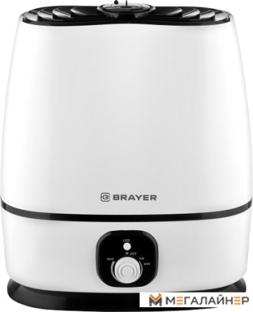 Увлажнитель воздуха Brayer BR4702