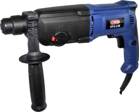 Перфоратор ДИОЛД ПРЭ-5 М купить в Минске с доставкой